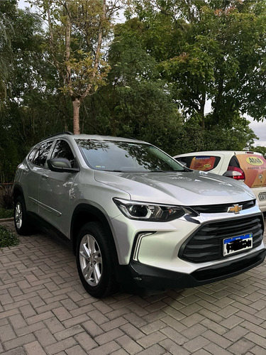 Chevrolet Tracker 1.0 Turbo 5p
