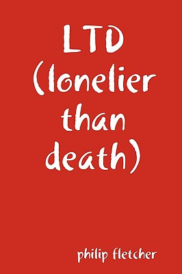 Libro Ltd (lonelier Than Death.) - Fletcher, Philip