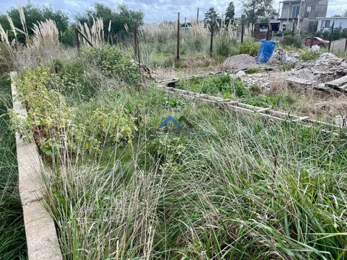 Venta Terreno Altos De La Laguna 316m2 Maldonado