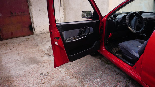 Seat Cordoba 1.9 Glx D