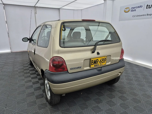 Renault Twingo 1.2 Dynamique