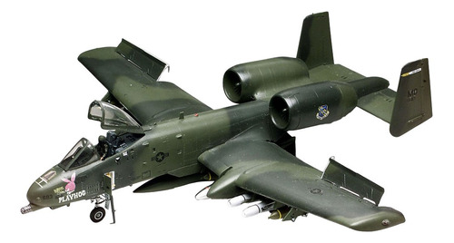 Revell 1:48 A10 Warthog