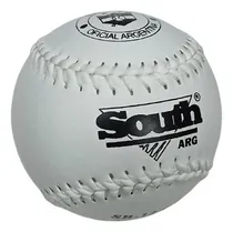 Comprar Pelota De Softbol South De 12'' Oficial - Softball Sb-12-cp