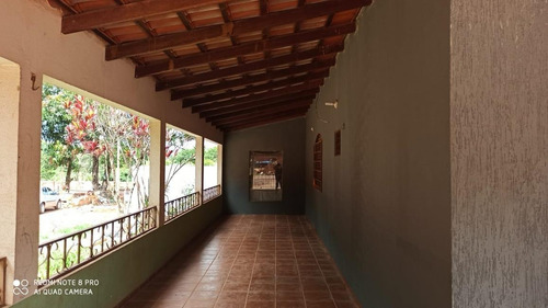 Casa Para Venda Em Ra Xiv São Sebastião, São Francisco, 3 Dormitórios, 1 Suíte, 1 Banheiro, 8 Vagas - M0373_1-1752530