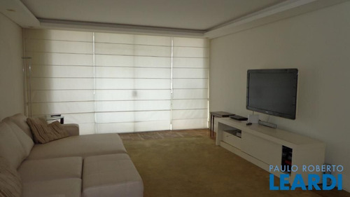 Imagem 6 de 8 de Apartamento - Jardim Paulista - Sp - 509800