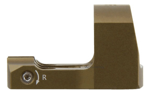 Red Dot Frenzy-s 1x17x24 Aut Fde - Vector Optics Scrd-53
