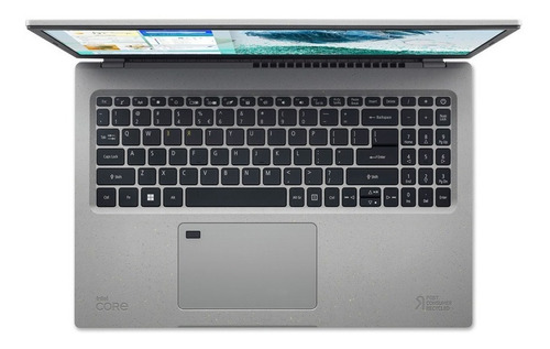 Imagen 5 de 9 de Portátil Acer Vero Ci511. 8gb 256gb Ssd 15.6fhd Win11+funda