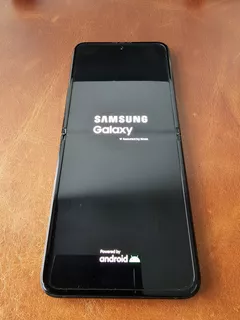 Celular Samsung Z Flip 3