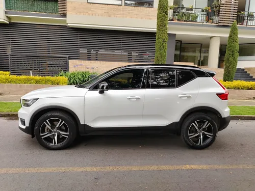 Volvo XC40 2.0 T5 Awd R-design