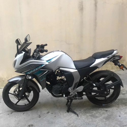 Yamaha Fazer Fi