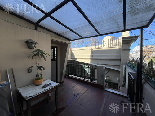 Venta Casa 3 Ambientes En Parque Patricios
