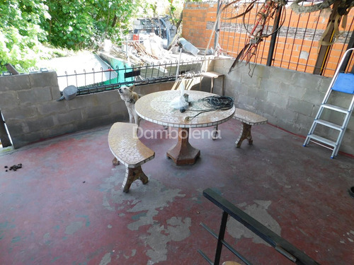Edificio En Block En Venta En Moreno, G.b.a. Zona Oeste