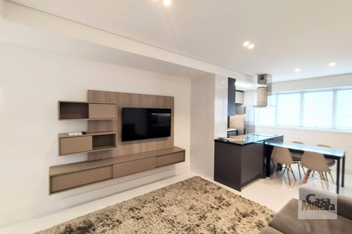Imagem 7 de 15 de Apartamento À Venda No Savassi - Código 324712 - 324712