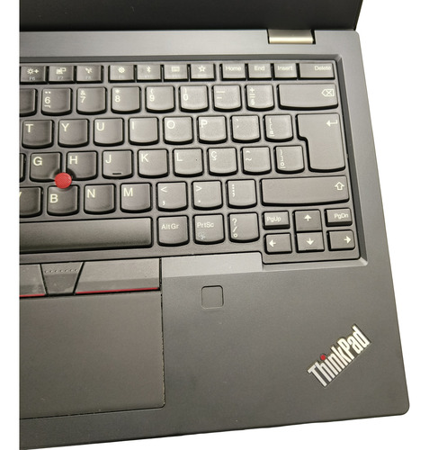 Notebook Lenovo Thinkpad Intel Core I5 Vpro 16gb 256gb Win11 (Recondicionado)