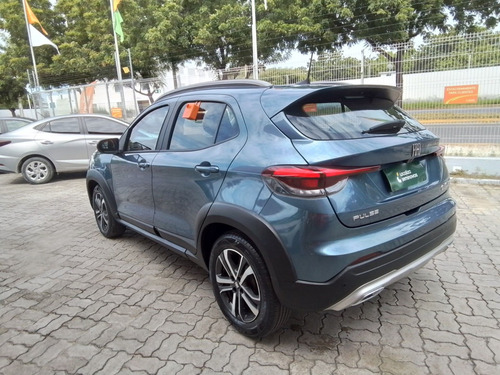 Fiat Pulse 1.0 TURBO 200 FLEX AUDACE CVT