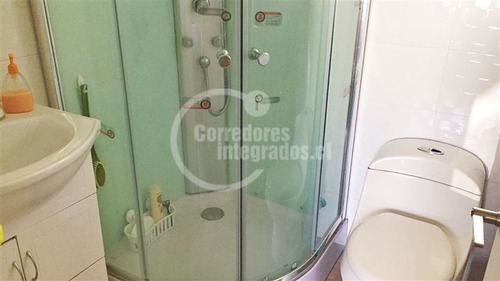 Imagen 5 de 9 de Casa En Venta En Las Condes