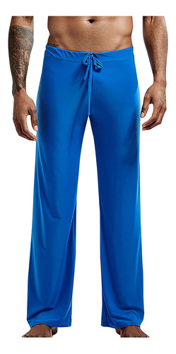 Y Pantalones De Yoga Comforta 6564 Para Hombre, Nuevos Panta