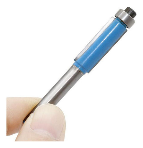 4pcs 1/4 '' Caña Rebajadora Suministros De Cortacésped