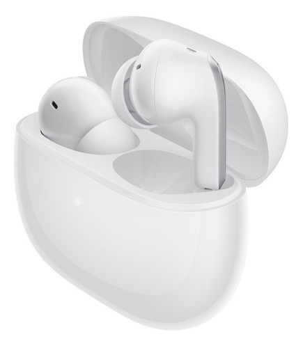 Imagen 2 de 4 de Audífonos Xiaomi Redmi Buds 4 Pro Blanco