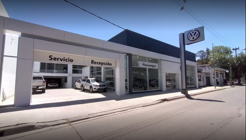 Imagen 13 de 13 de Volkswagen Amarok Highline 4x2 At 2.0l 180cv 2022 0km Sb