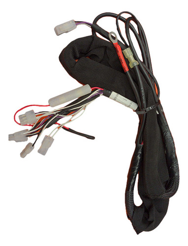 Arnes Cable Motor Zorra Electrica 1,5 Toneladas