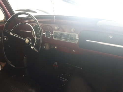 Volkswagen Fusca 1300