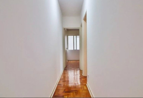 Imagem 3 de 14 de Apartamento No Jardim Paulista À Venda Com 2 Quartos E 1 Vag