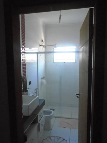 Imagem 12 de 15 de Casa Para Venda Em Araras, Jardim Da Colina, 3 Dormitórios, 1 Suíte, 3 Banheiros, 3 Vagas - V-087_2-528299