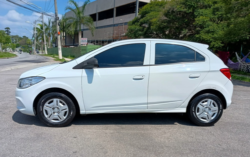 Chevrolet Onix 1.0 Lt 5p