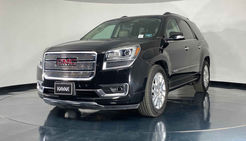 Imagen 2 de 15 de 118472 - Gmc Acadia 2016 Con Garantía