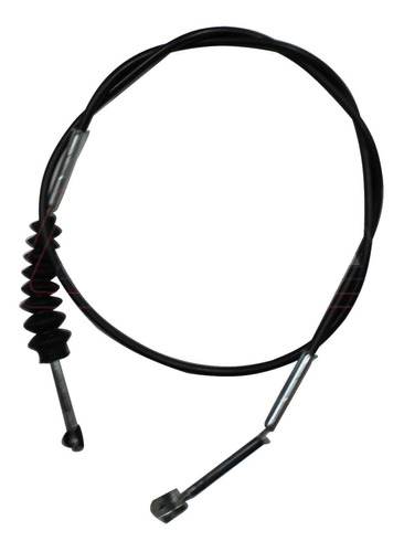 Cable Acelerador Para Chrysler Vanette D300 5.7l 1976