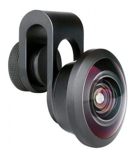 Lente Ojo De Pez 7.5mm Ulanzi Para Celular Gran Angular