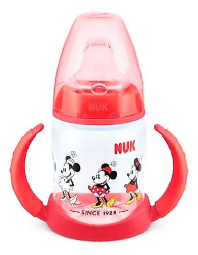 Nuk Disney Vaso De Aprendizaje First Choice 6-18m