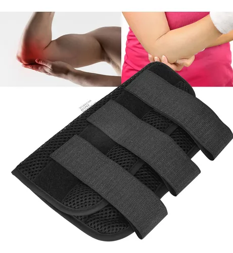 Férula De Brazo Profesional Soporte De Codo Cirugía De Codo