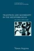 Tradition And Modernity In The Mediterranean The Wedding As 