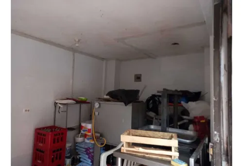 Vendo 3 Locales En Barrio Cristobal