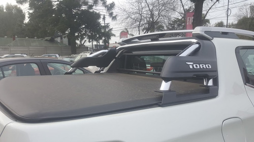 Fiat Toro Ranch 2.0 Oportunidad 2021 Unidad Real Fisica 0k G