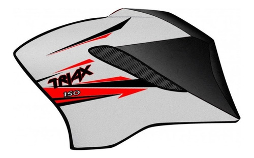 Funda Tanque Corven Triax 150 R2 Ruta 3 Motos