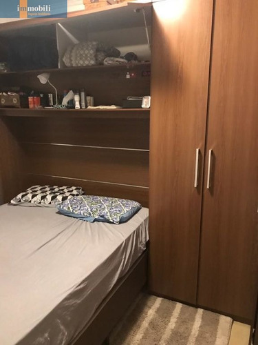 Flat No Coração Da Bela Vista - Pc99860