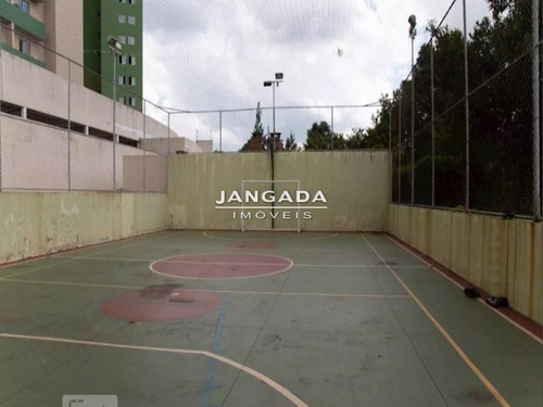 Imagem 27 de 30 de Apartamento A Venda Condominio Amazonas - Av. Flora - Osasco - 12100