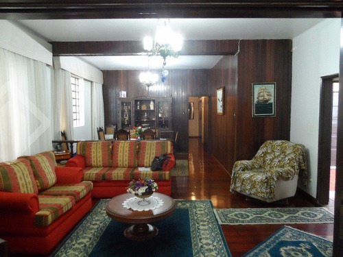 Imagem 11 de 15 de Casa - Higienopolis - Ref: 226141 - V-226141