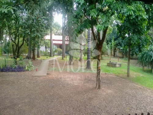 Imagem 1 de 17 de Chacara - Ch00020 - 69962206