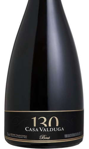 Espumante Casa Valduga 130 Brut Magnum 1,5l