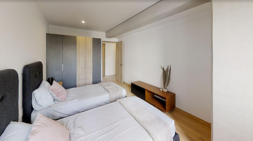 Imagen 7 de 30 de Garden House En Venta En Cyta Condesa