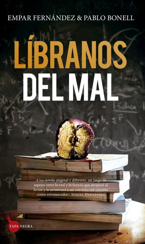 Libro Líbranos Del Mal Lku