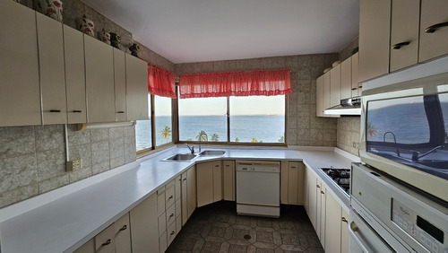 Apartamento En Venta El Milagro Edificio Rogal Hotel Paseo