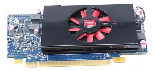 Dell Amd Radeon Hd 7570 1gb Gddr5 Pcie X16 Dvi Displayport T