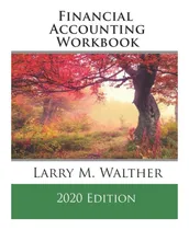Comprar Libro: Libro De Trabajo De Contabilidad Financiera, Edición 