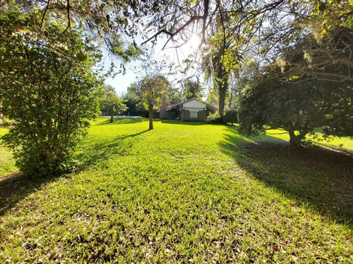 Imagen 4 de 21 de Se Vende Casa En Roldan 2500 M2 Terreno.