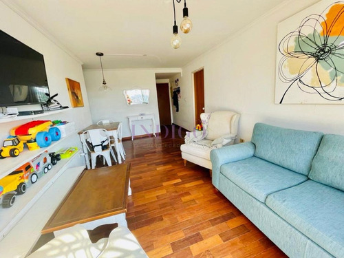 Imagen 2 de 19 de Oportunidad! Amplio Apartamentos 2 Dormitorios En Tres Cruces! - Montevideo Tres Cruces